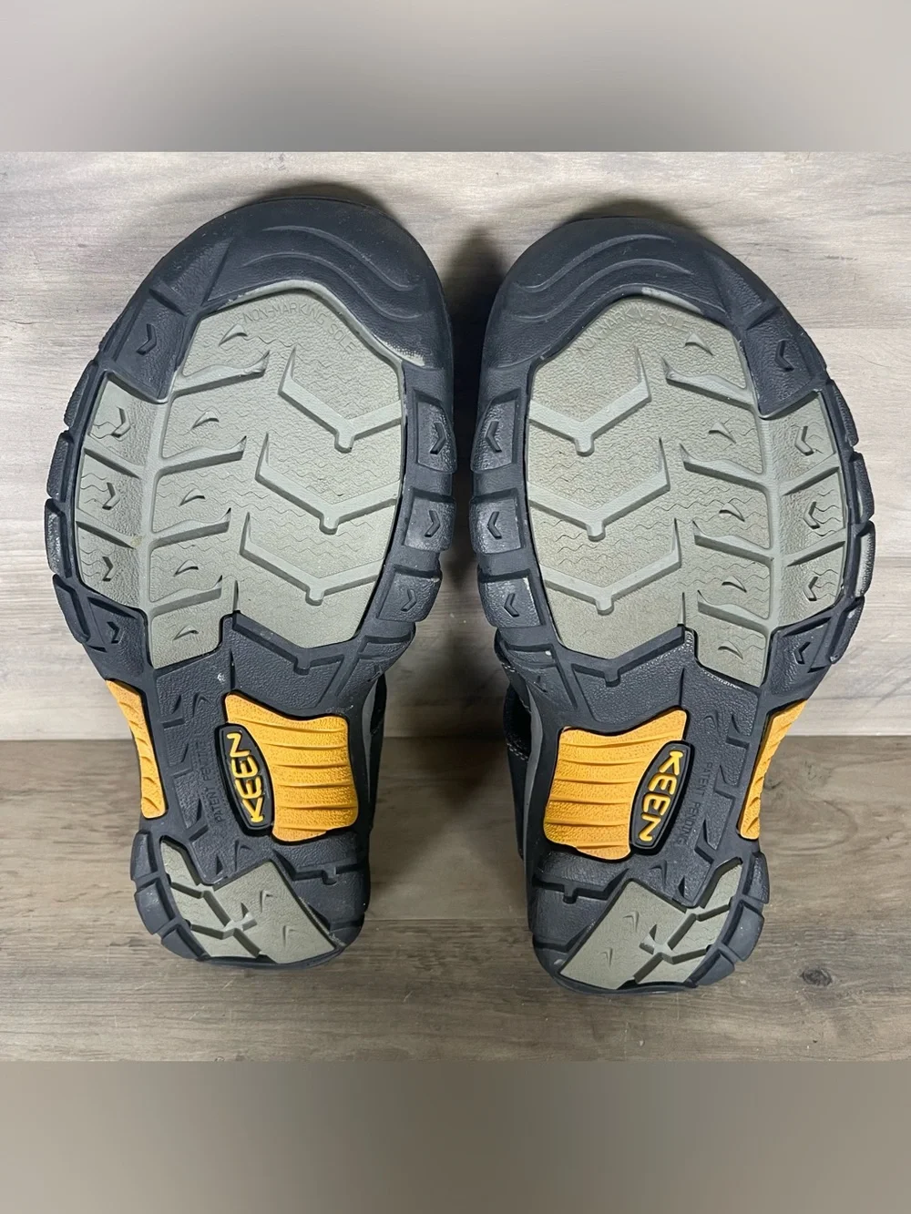Keen newport h2